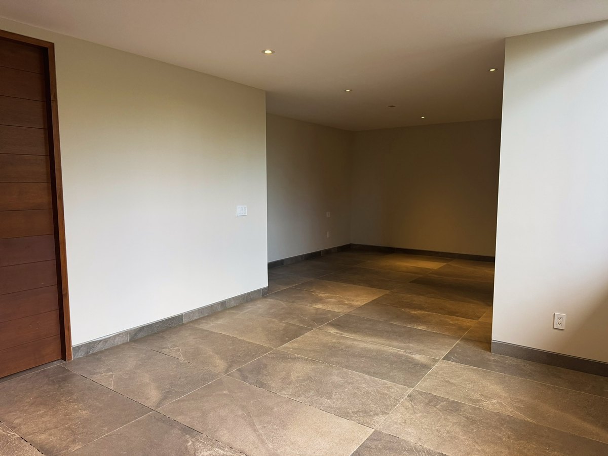 Recámara principal — Ladera 404