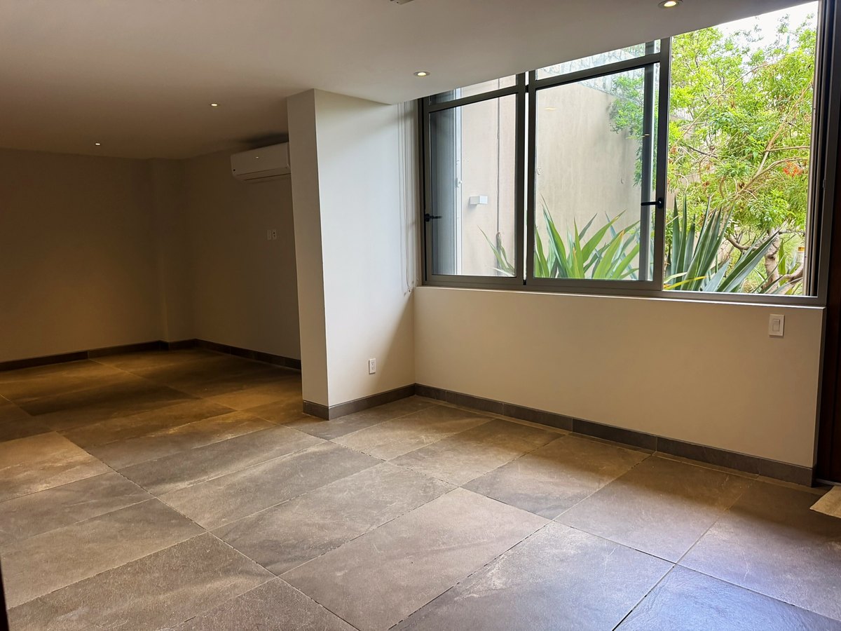 Recámara principal — Ladera 404